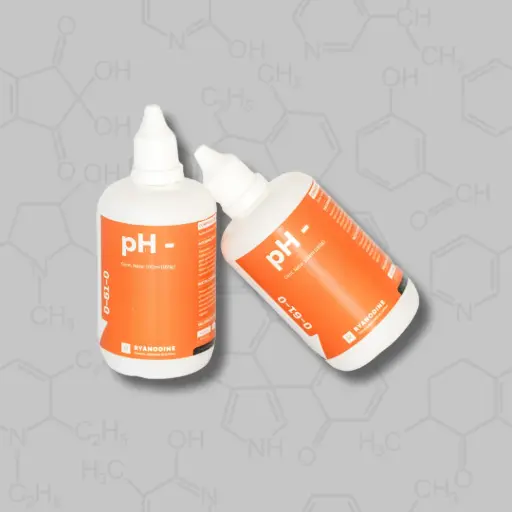 pH – 100 ml